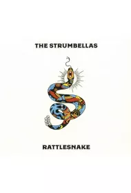 Rattlesnake (CD)