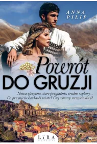 Powr�t do Gruzji