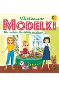 Modelki. Wielkanoc