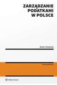 Zarz�dzanie podatkami w Polsce