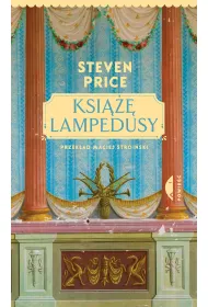 Ksi��� Lampedusy