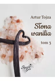 eBook S�ona wanilia tom III mobi epub