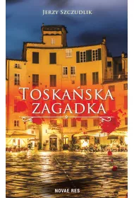 eBook Toskaska zagadka mobi epub