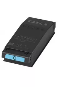 Oki Toner 09006127 do C650 6K cyan