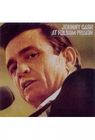 At Folsom Prison (CD)
