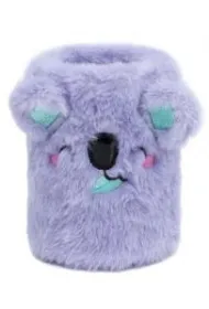 Astra Pluszowy przybornik na biurko bag Sweet Koala