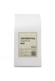 The Planet Ciecierzyca 800 g Bio