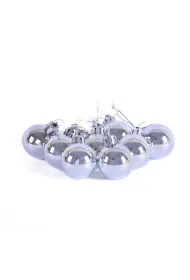 Arpex Ozdoba �wi�teczna Bombka mini BN4788