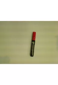 Paper Mate Marker pemanentny czerwony