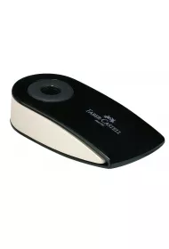 Gumka sleeve czarna