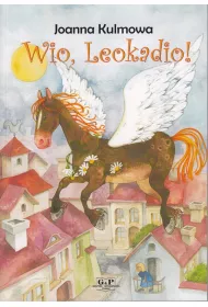 Wio, Leokadio!