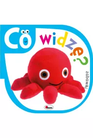 Co widz�? Zabawki