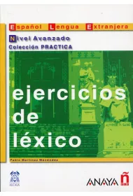 Ejercicios de lexico