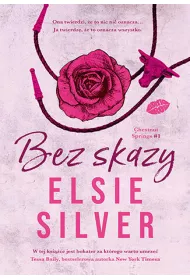 eBook Bez skazy. Chestnut Springs #1 pdf mobi epub