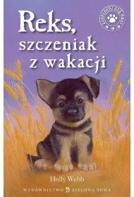 eBook Reks, szczeniak z wakacji. Zaopiekuj si mn mobi epub