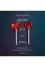 Audiobook Gdyby by ze mn mp3