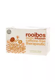 Vintage Teas Herbata Rooibos Infusion 30 x 1.5 g