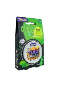 Tuban Tubi Smart, Plastelina - Glow 50g
