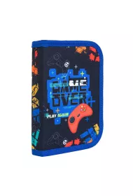 Patio Pi�rnik jednoklapkowy bez wyposa�enia Clipper Game CoolPack Colorino