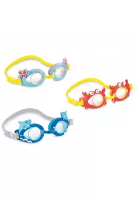 Okulary do wody MIX