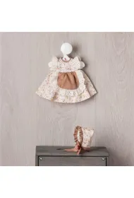 Zestaw ubranek Teresa dla lalki Celia 30cm Asi