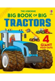 Big Book of Big Tractors