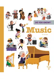 Do You Know? Music