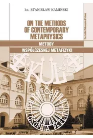 On the Methods of Contemporary Metaphysics / Metody wsp�czesnej metafizyki