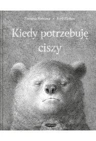 Kiedy potrzebuj� ciszy