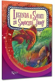 Legenda o Smoku ze Smoczej Jamy