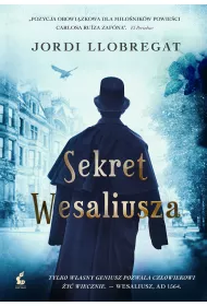 Sekret wesaliusza