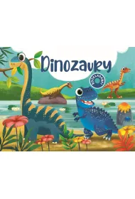 Dinozaury. Rozk�adanki