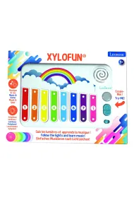 Cymba�ki elektroniczne Xylo-Fun Lexibook K340