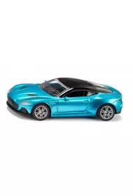 Siku 15 - Aston Martin DBS Superleggera