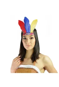 Arpex Opaska indianina