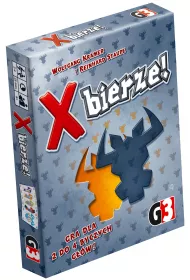 X. bierze! G3