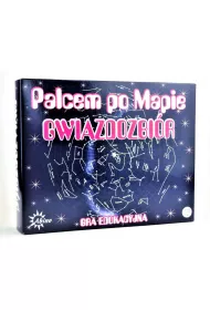 Palcem po mapie. Gwiazdozbir