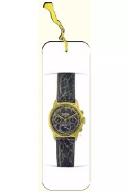DaVinci Zakadka do ksiki zegarek G07 41A 210 okrgy