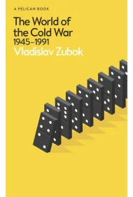 The World of the Cold War wer. angielska