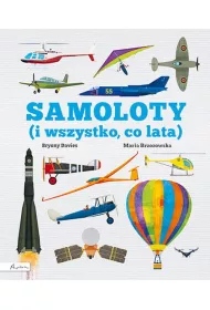 Samoloty! (i wszystko co lata)