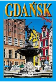 Gda�sk, Sopot, Gdynia - wersja hiszpa�ska