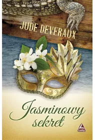 Ja�minowy sekret