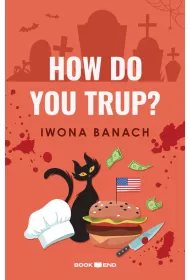 How do you trup?