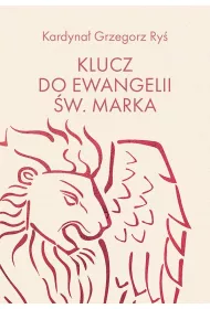 Klucz do Ewangelii w. Marka