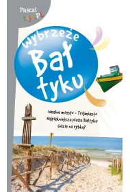 Wybrze�e Ba�tyku. Pascal Lajt