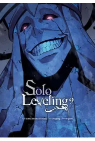 Solo Leveling. Tom 9