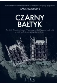 eBook Czarny Ba�tyk mobi epub