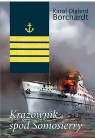 eBook Krownik spod Somosierry mobi epub