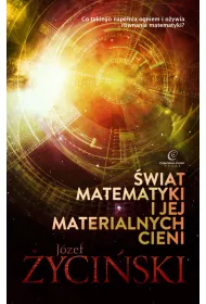 eBook wiat matematyki i jej materialnych cieni mobi epub