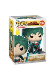 Funko Pop! Figurka Kolekcjonerska My Hero Academia Izuku Midoriya 1347